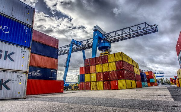 SLC - Fge Containers