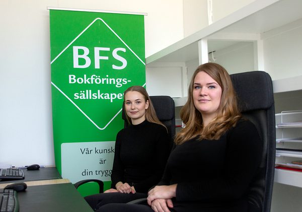 SLC - Bokforing