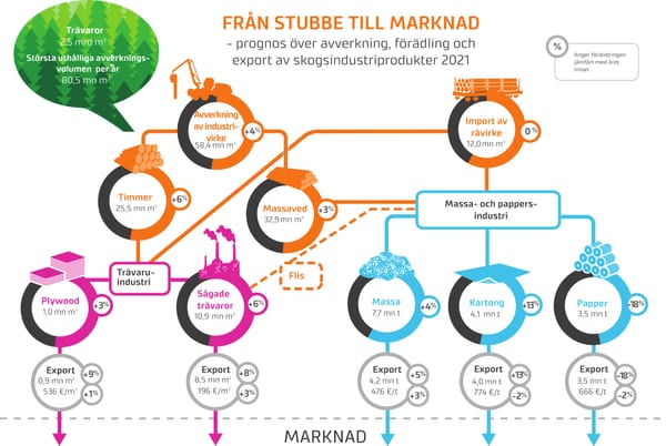SLC - Framtidsprognos 1 Webben
