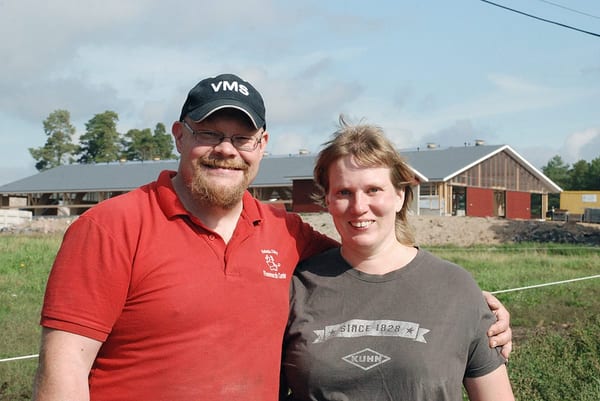 SLC - Heisala 1 B Webben
