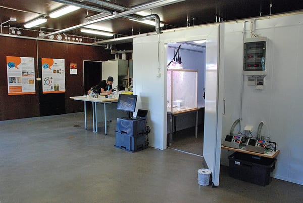 SLC - Insektlab 2