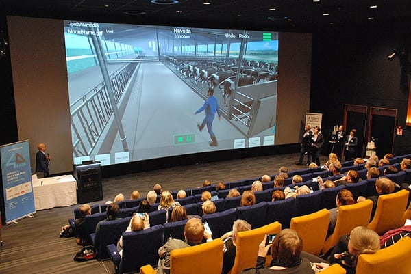SLC - Koseminarium 1