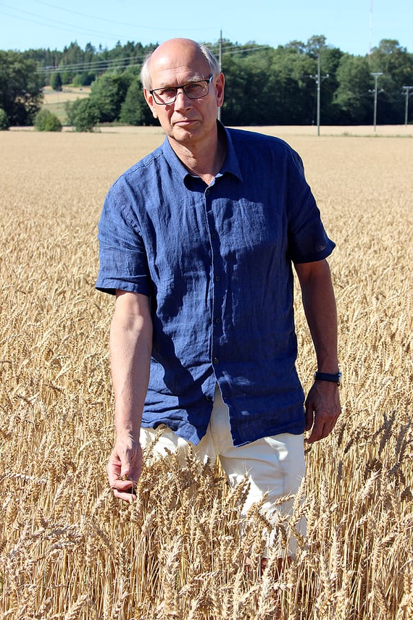 SLC - Bengt Nyman