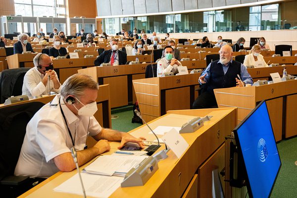 SLC - Eu 20210625 Ep 116568 A Ego 993