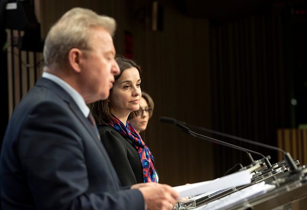 SLC - Eu Council