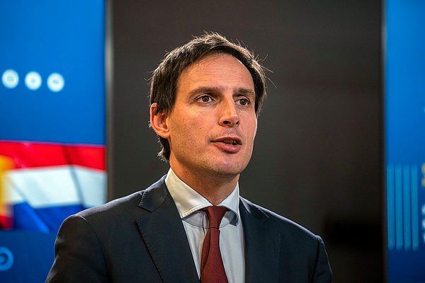SLC - Wopke Hoekstra 2022