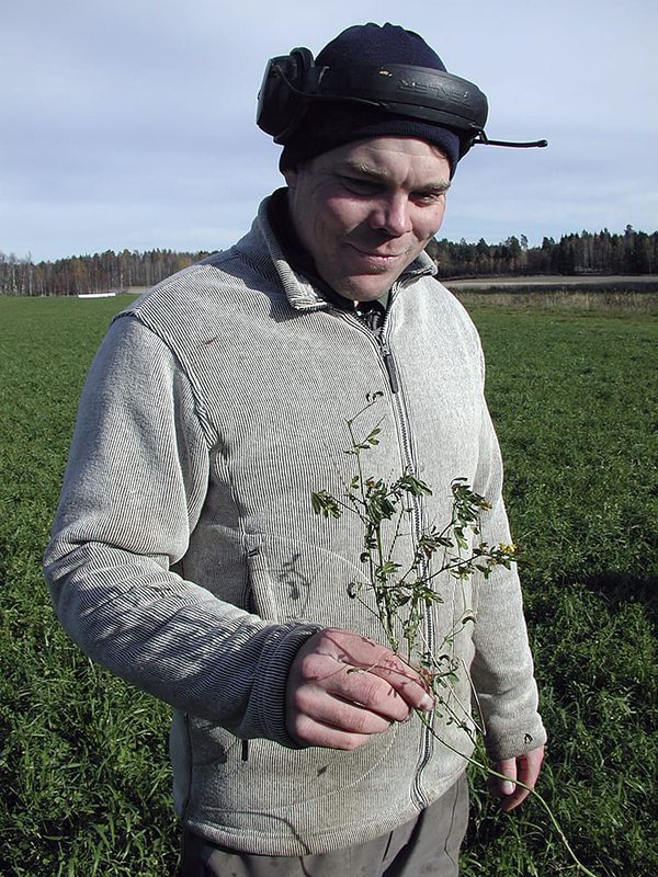 SLC - 1 Mats Wikners Vallar