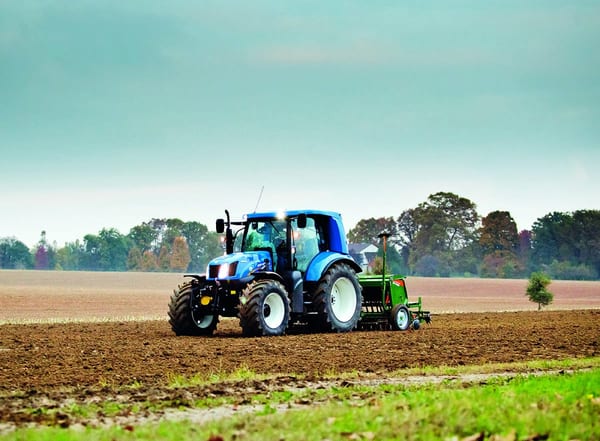 SLC - Arets Traktor 12 Webben