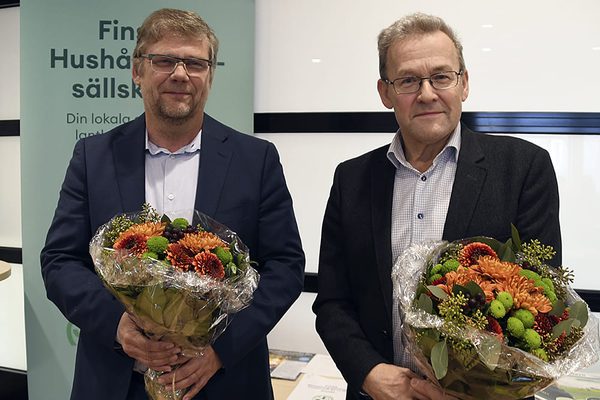 SLC - Ginman Och Karlsson