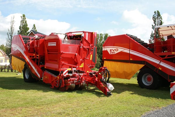 SLC - Grimme 1 Webben
