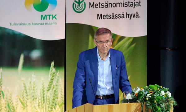 SLC - Heikki Laurinen