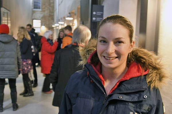 SLC - Marie Kellgre 1