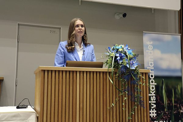 SLC - Nyland Cecilia Nyholm