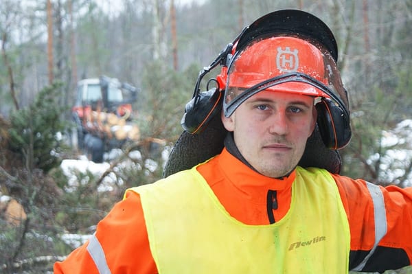 SLC - Rojningskurs Parad 1 Webben