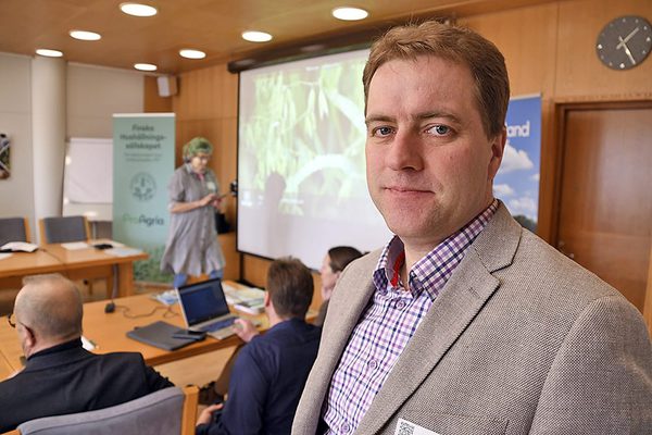 SLC - Thomas Lindroth