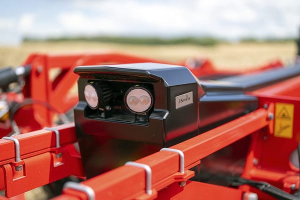 SLC - Vaderstad Top Down With E Services 7
