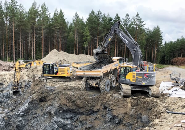 SLC - Vindkraft 1 A Webben