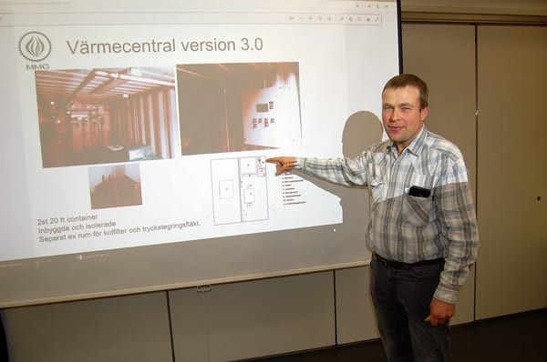 SLC - Biogas 1