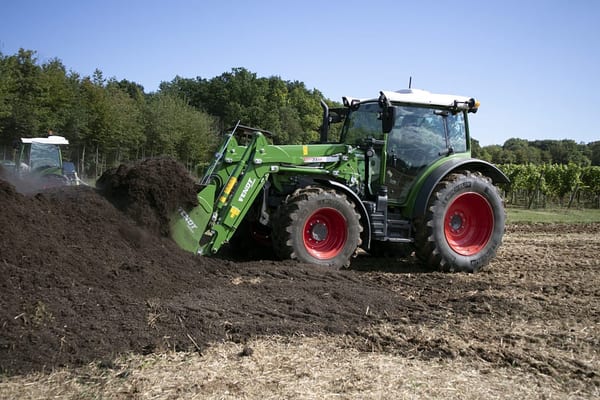 SLC - Fendt Vario1