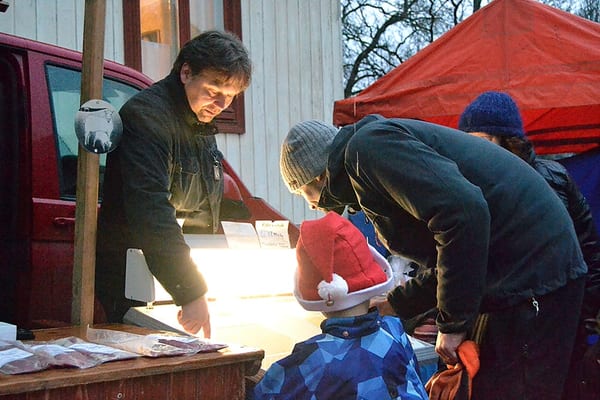 SLC - Julmarknad1