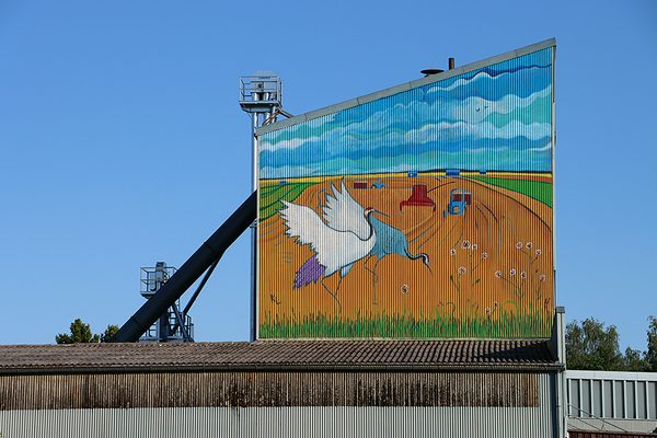 SLC - Mural1