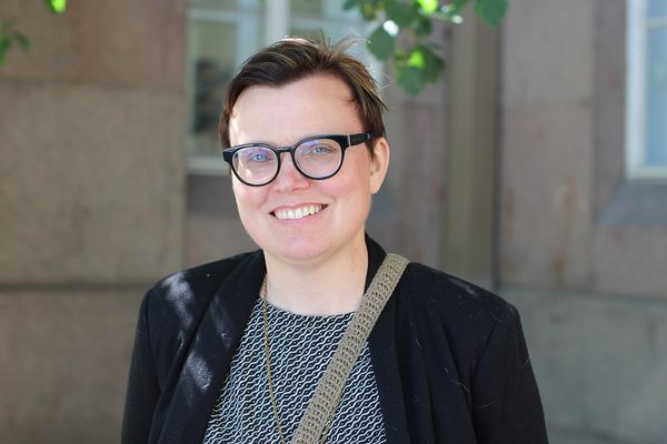 SLC - Ingela Wikman