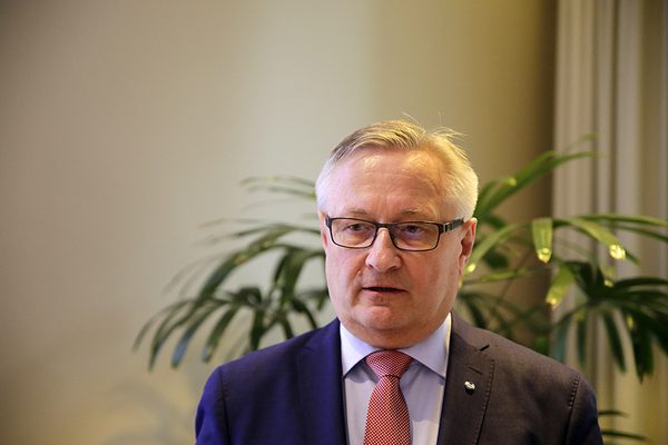 SLC - Lars Bjorklof