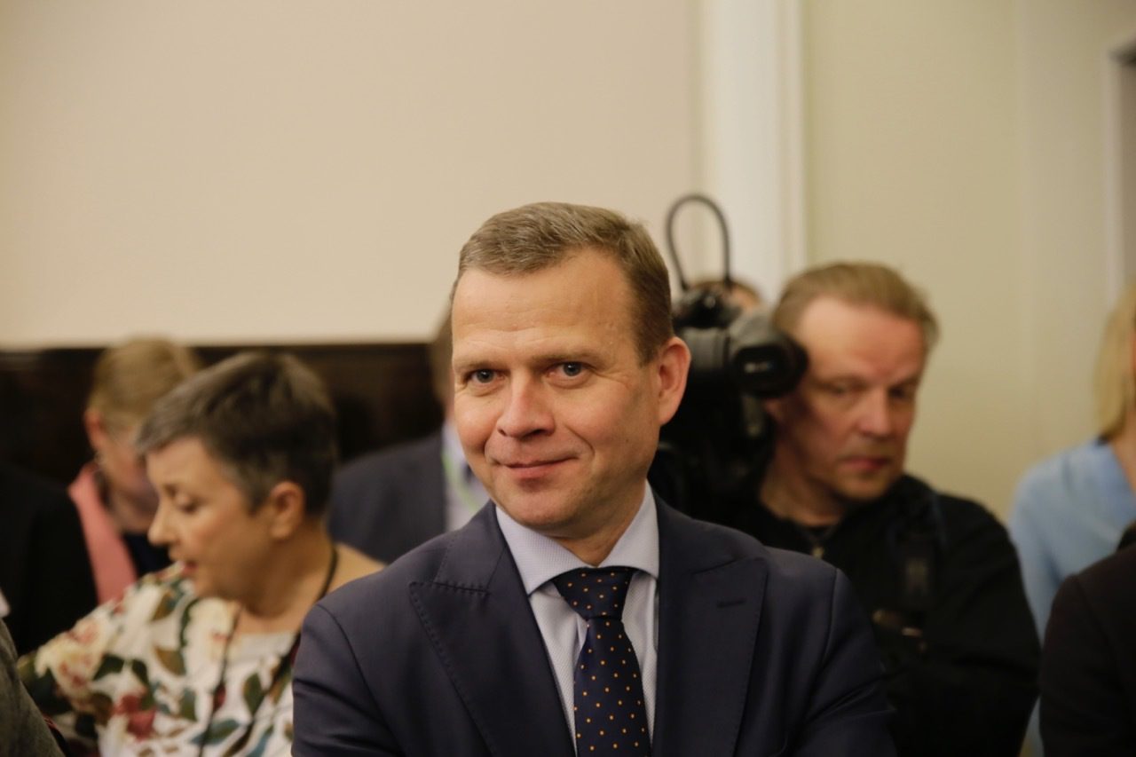 Orpo Orpo
