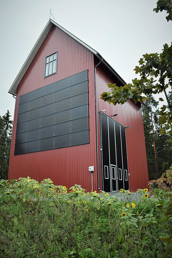 SLC - Kramars Tork 3 A Webben