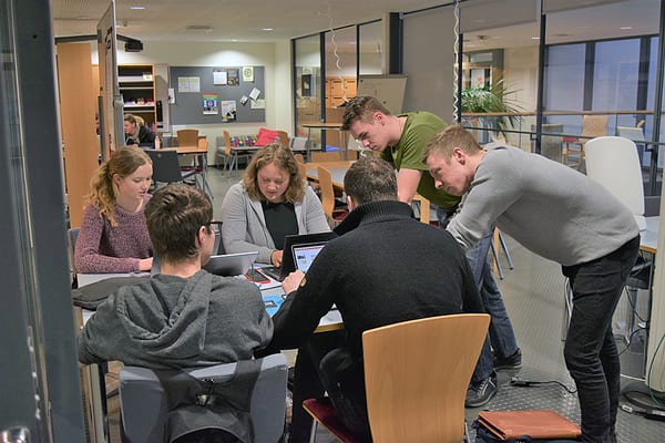 SLC - Studietema