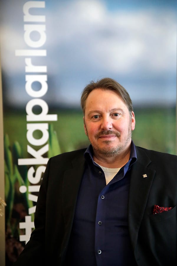 SLC - Mats Nylund