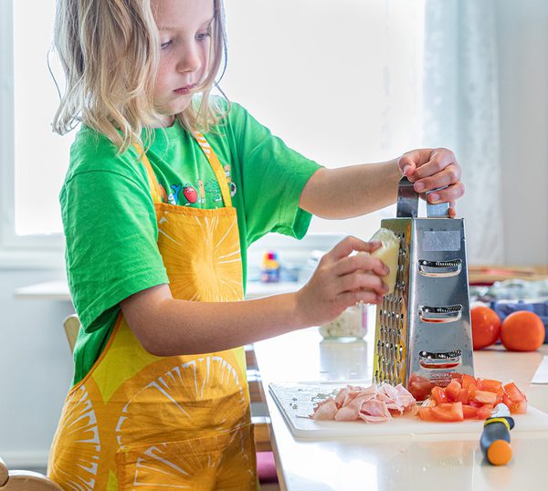 SLC - Matskolan Webben