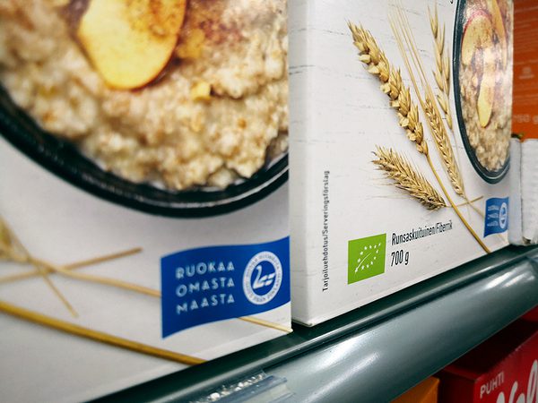 SLC - Ekolov Gottfran Finland forpackning 2 MW