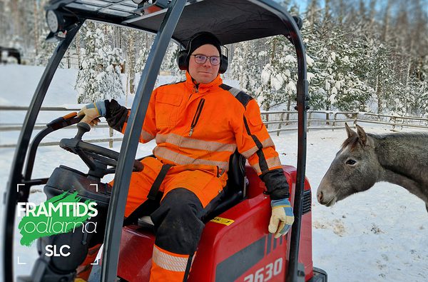 SLC - Framtidsodlarna Wikner