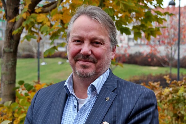 SLC - Mats Nylund 2021 10 03