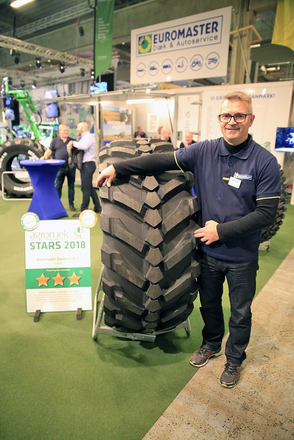SLC - Michelin