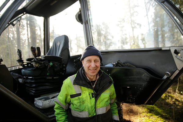 SLC - Fortroendevald Nygard 3 Webben