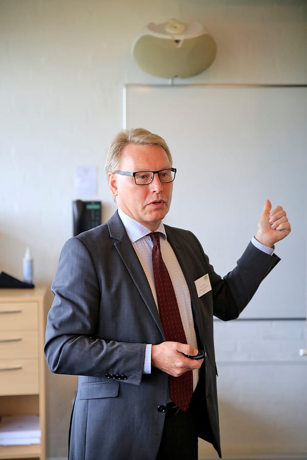 SLC - Jan Laustsen