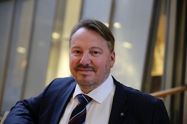 SLC - Mats Nylund