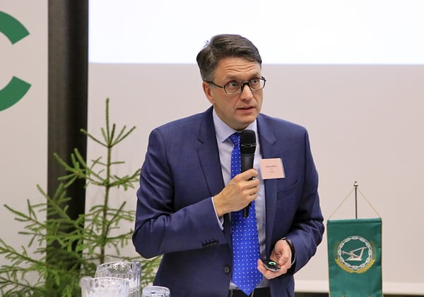 SLC - Slc Kongress Jonas Laxaback