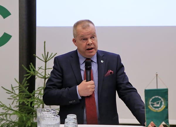 SLC - Slc Kongress Thomas Antas