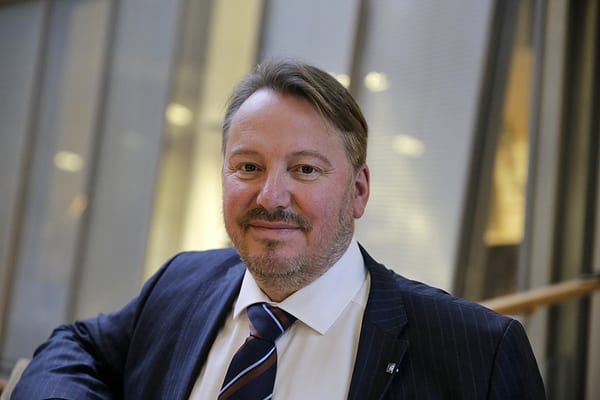 SLC - Mats Nylund