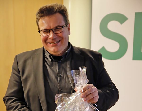 SLC - Sjoskog