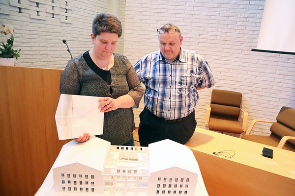 SLC - Narpesskola 1 B Webben