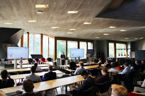 SLC - Dronare Mtech webben