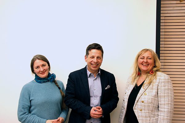SLC - Efi Webben