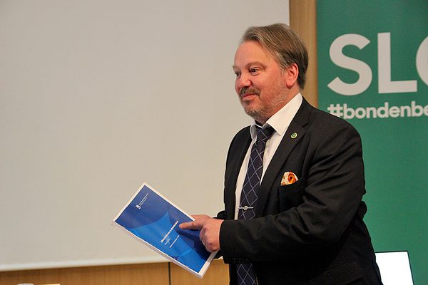 SLC - Nylund