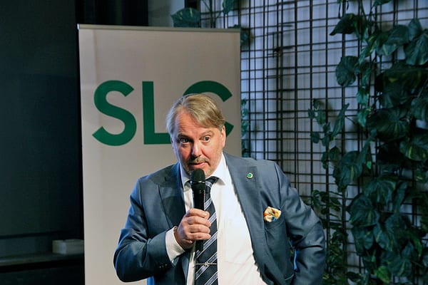 SLC - Nylund
