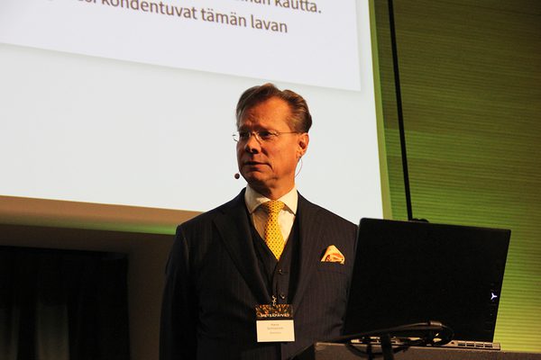 SLC - Skogsdagen Sohlstrom Webben
