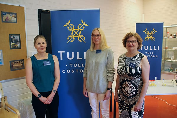 SLC - Tullaboratoriet Juni24 Nvk